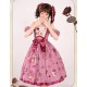 Honey Machine Hare Mallow JSK and One Piece(Pre-Order/Full Payment Without Shipping)